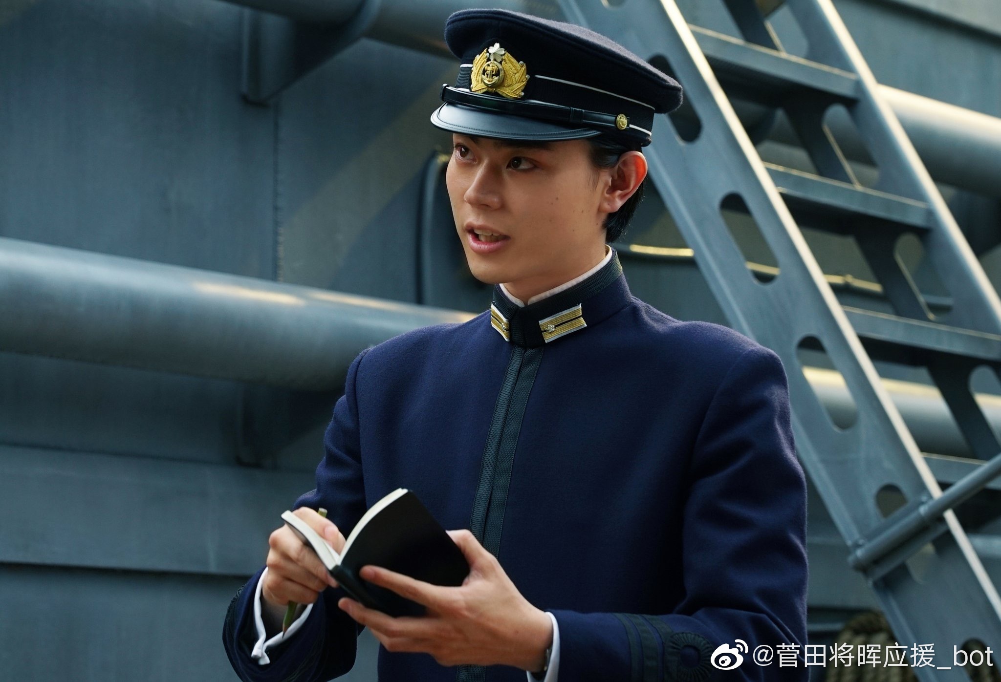 【阿基米德大战】菅田将暉主演电影『阿基米德大战』2019年7月26日上映